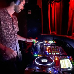 Dj juannce @ Pacha Eros Red Room 13 - 05
