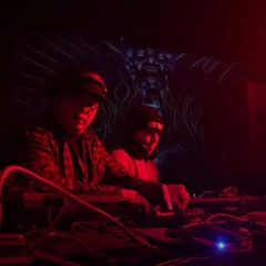 Bassment Sessions w/ CORD - Subtle Radio - 01/04/2024