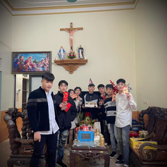 Nụ cười Xuân