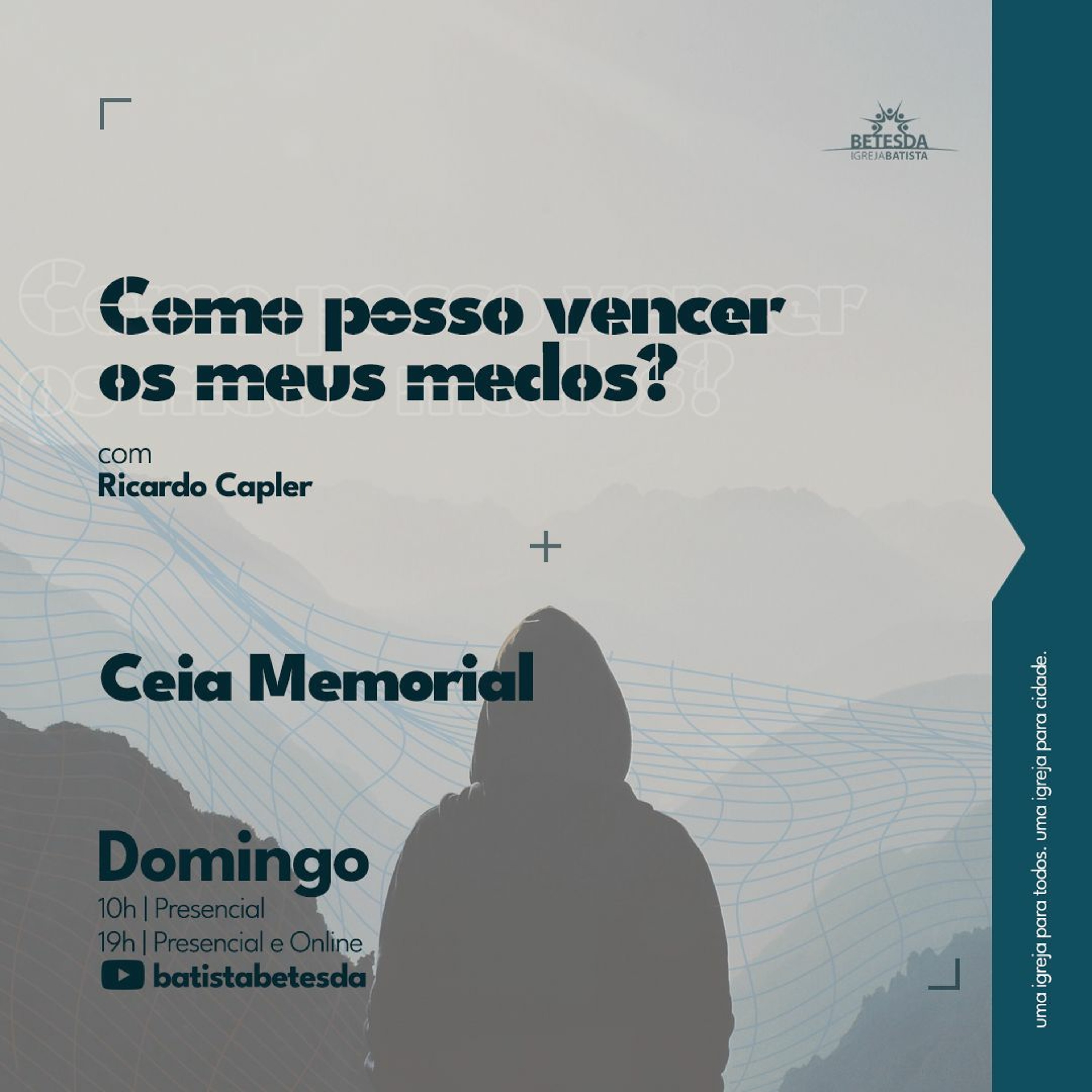 Igreja Batista Betesda