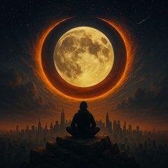 Breeze of Stillness