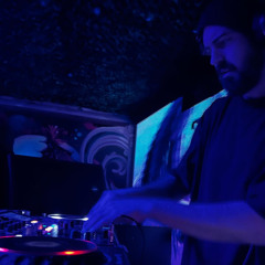 Spacephather live set - Mind Garden x Island Wubs present: Commodo