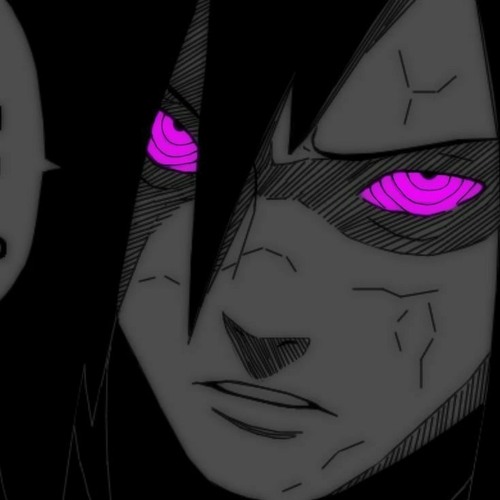 Royalty X Zorro Madara Yujiro