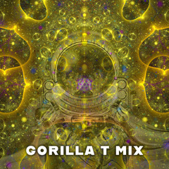 GORILLA T CONTEST MIX