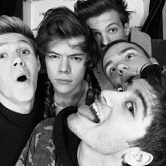 Where We Are - One Direction (unreleased) SPED UP & REVERB
