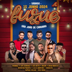 FUZUÊ SÃO JOÃO LIVE SET