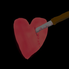 Dark Love