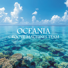 Oceania - Groove Machines Team