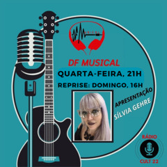 DF MUSICAL - 18.6.2025