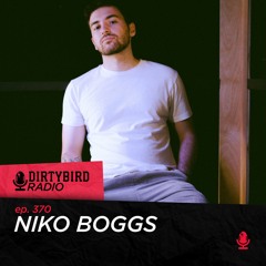 Dirtybird Radio 370 - Niko Boggs