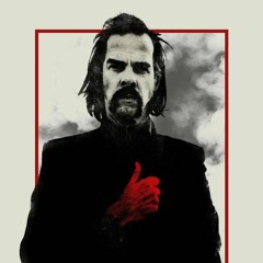 Red Right Hand - NICK CAVE AND THE BAD SEEDS Cover (Mick Harvey / Nick Cave / Thomas Wydler)