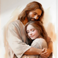 Bible quotes - how jesus feel when you finally embrace him