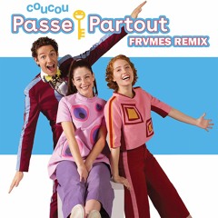 Passe Partout (FRVMES Remix)