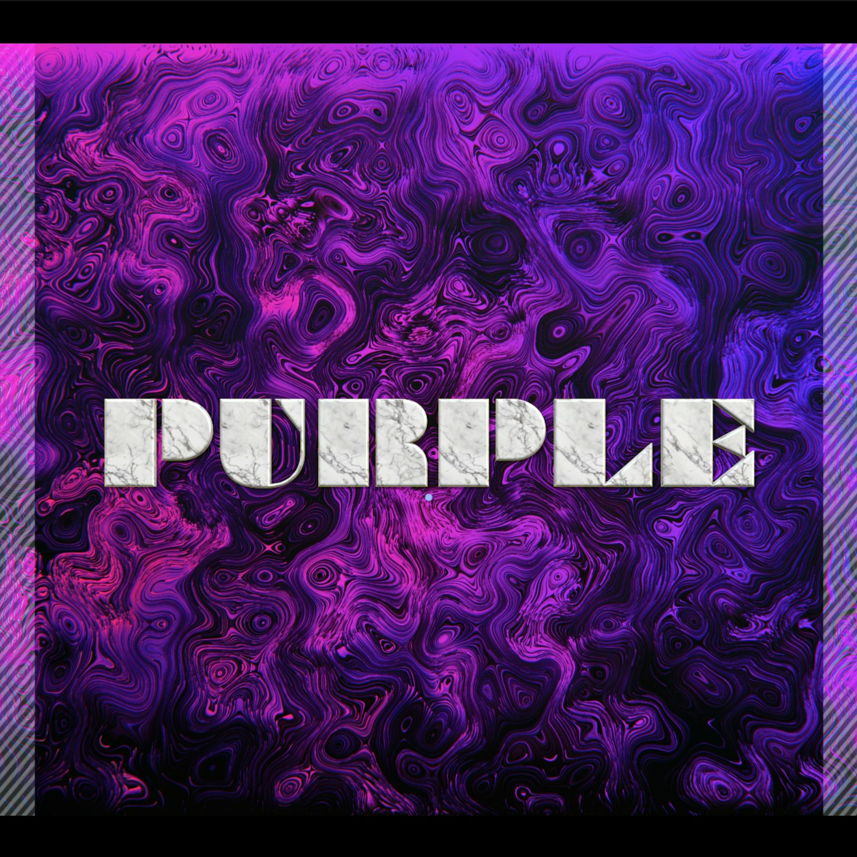 Purple episode artwork