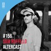 Sam Ruffillo - Alter Disco Podcast 156 DJ mix artwork - Electronic music tracklist cover image