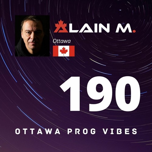 Ottawa Prog Vibes 190