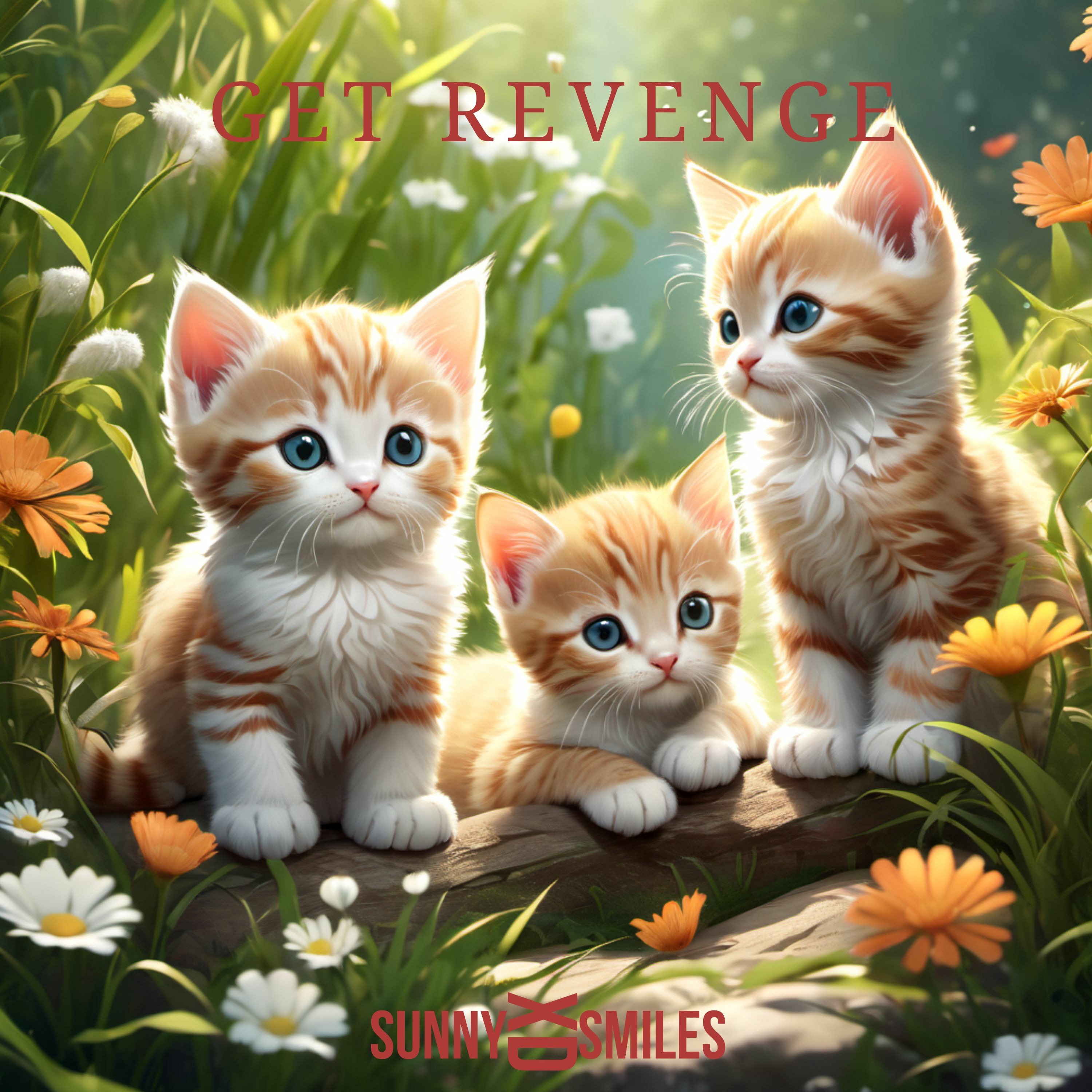 Get Revenge