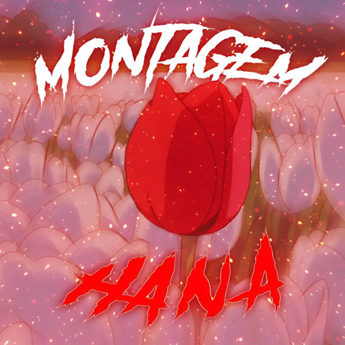 MONTAGEM HANA (Super Slowed)