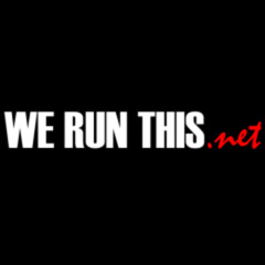 We Run This ! Ft. 1996Muzik