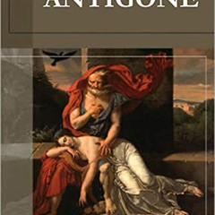 download EBOOK 📝 Antigone (Annotated) by  Sophocles EPUB KINDLE PDF EBOOK
