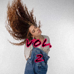 'BACK IN THE DAYZ' OLD SKOOL  HipHop Mixtape VOL. 2 - Jolani Jhones