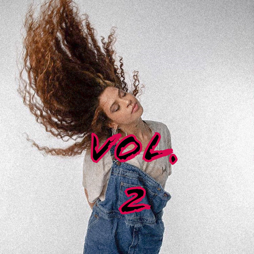 'BACK IN THE DAYZ' OLD SKOOL  HipHop Mixtape VOL. 2 - Jolani Jhones