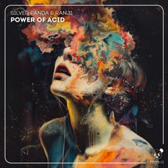 Silver Panda & Ranji - Power of Acid