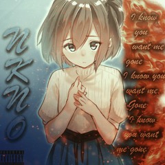 i know you want me gone (prod. Tosha)