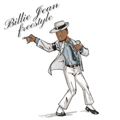 BILLIE JEAN FREESTYLE