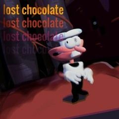 Lost Chocolate (Updated Version) - Sugary Spire OST