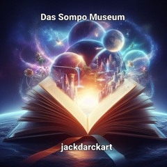 Das Sompo Museum ( Deutschrap )