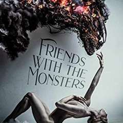 [Read] Online Friends with the Monsters BY : Albany Walker