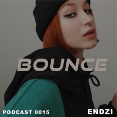 Bounce 0015 w/ ENDZI (14.12.2022)