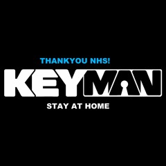 STAY AT HOME (THANKYOU NHS)