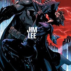 GET KINDLE 💌 DC Poster Portfolio: Jim Lee by  Jim Lee &  Jim Lee KINDLE PDF EBOOK EP