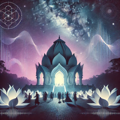 LIVE DJ SET ECSTATIC DANCE MEVLANA GARDEN - IBIRAQUERA - NOV 2024