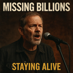 Missing Billions
