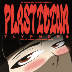 TULYPANDERS PLASTICINA PROD BY V1FRO X ALEXANDER BEATS
