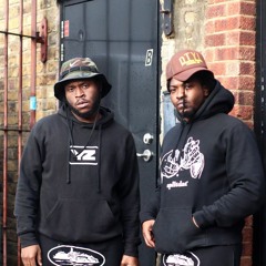 Scary Things w/ DJ Bempah & JK 290922