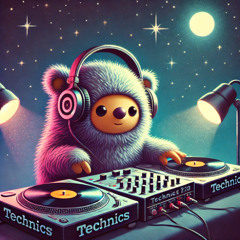 Louk - Sat Night Lockdown 1210 Techno Mix - 25-04-2020