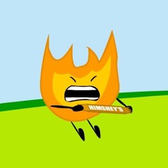 BFDI 26 - Himsheys (Better Quality Ver.)