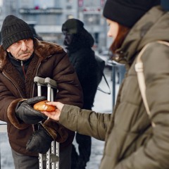 Témoignages de charité 2025-11-13 Commentaire de Dilexi te (1)