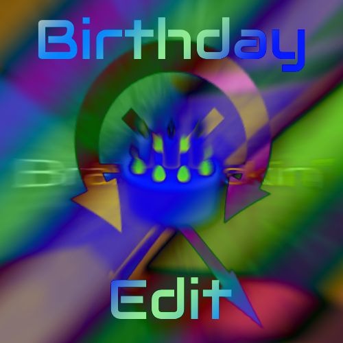 Banyonex - Brain Crackin' (CARELEXX BIRTHDAY EDIT)