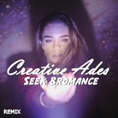 Tim Berg - 'Seek Bromance' (Creative Ades Remix) (Radio Version)