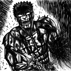 FORGOTTEN CHILD (SLOWED) X GUTS RAGE