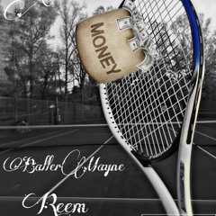 Ballermayne -Racks FT Reem