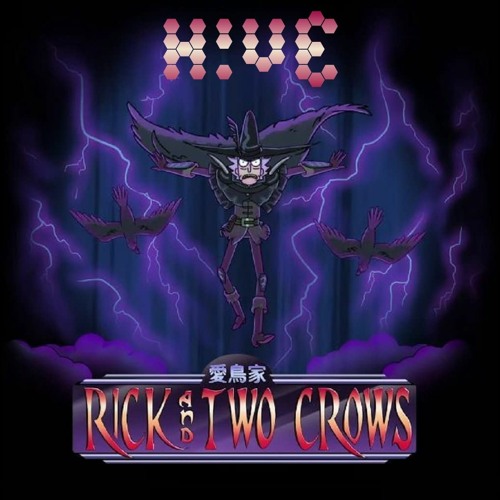 H!VE - Two Crows