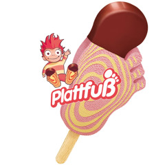 BAD-WOLF - FOOT FETISH (FABEY REMIX) (CLIP)