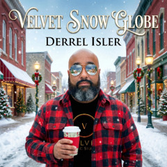 A Snow Globe Kind of Love