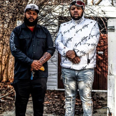 KrispyLife Kidd x RMC Mike - GALL DEPT